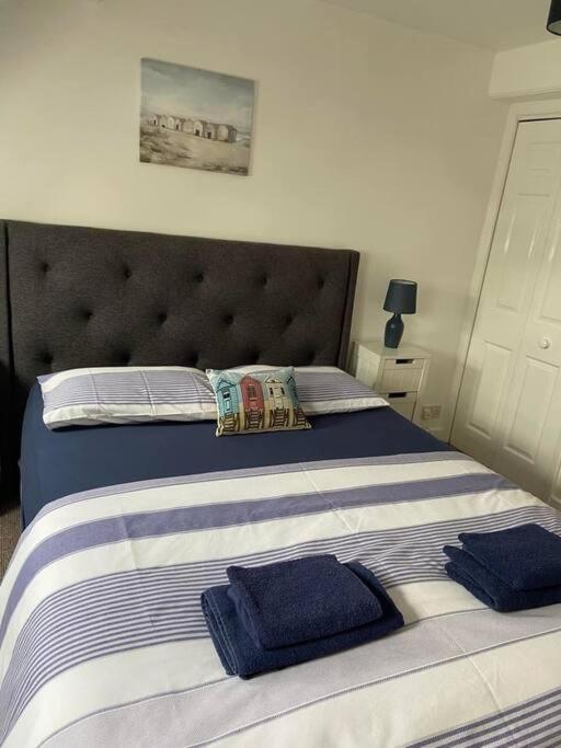Holiday home Honey Totland (Isle Of Wight)