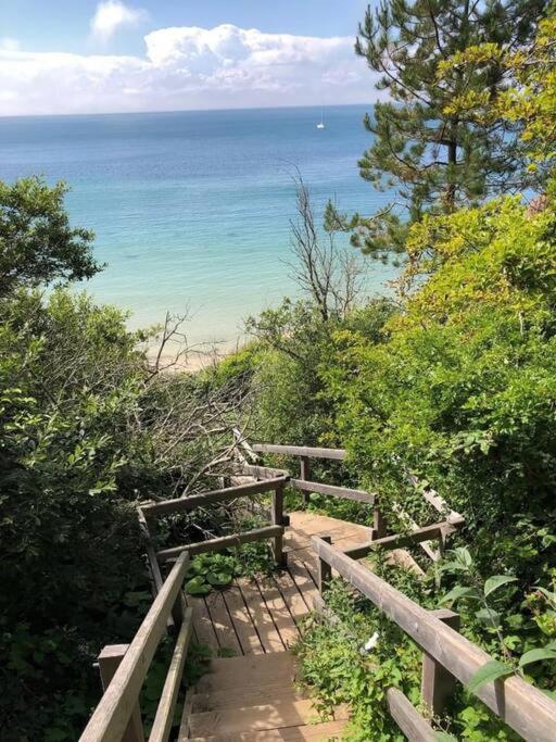 Honey Holiday home Totland (Isle Of Wight)