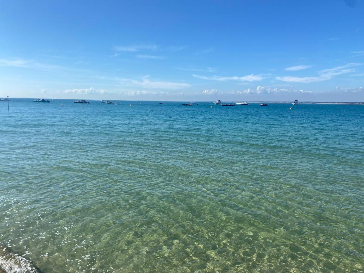 Holiday home Honey Totland (Isle Of Wight)