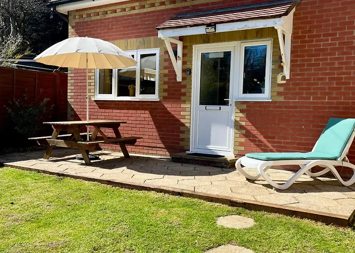 Honey Cottage
